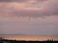 Water spout 1